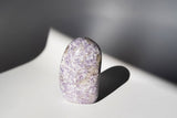 Lepidolite Freeform