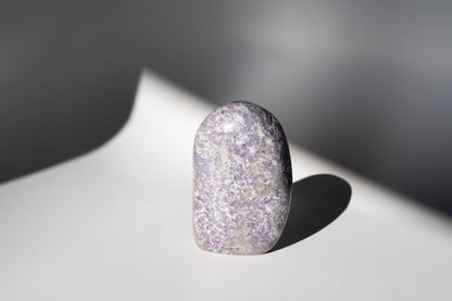 Lepidolite Freeform