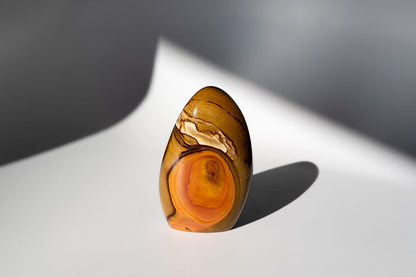 Polychrome Jasper Freeform