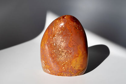 Ocean Jasper Freeform