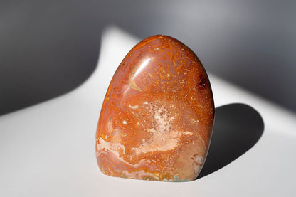 Ocean Jasper Freeform