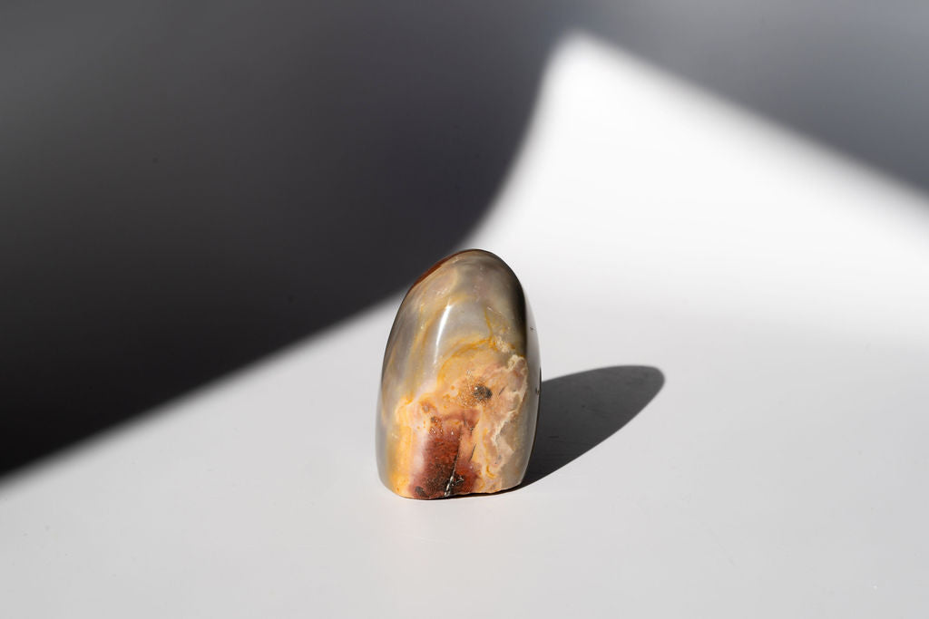 Polychrome Jasper Freeform