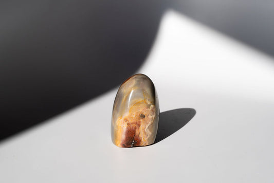 Polychrome Jasper Freeform