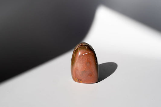 Polychrome Jasper Freeform