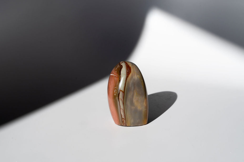 Polychrome Jasper Freeform