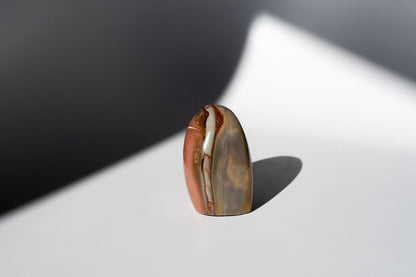 Polychrome Jasper Freeform