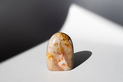 Polychrome Jasper Freeform