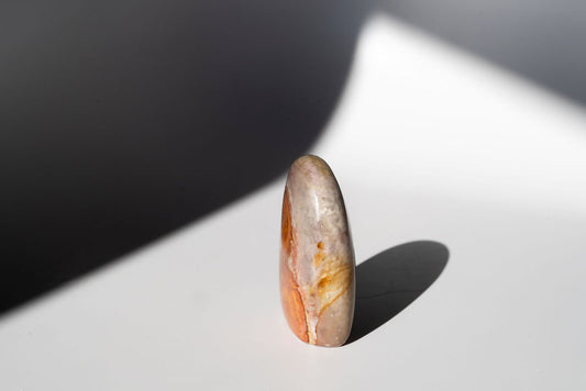 Polychrome Jasper Freeform