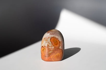 Polychrome Jasper Freeform