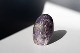 Lepidolite Freeform