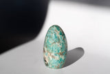 Amazonite Freeform