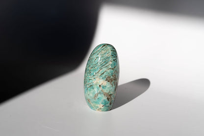 Amazonite Freeform