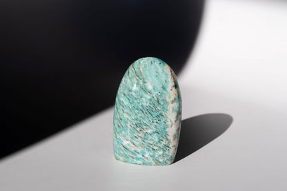 Amazonite Freeform