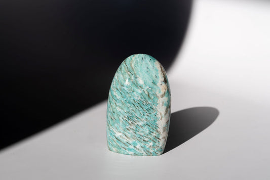Amazonite Freeform