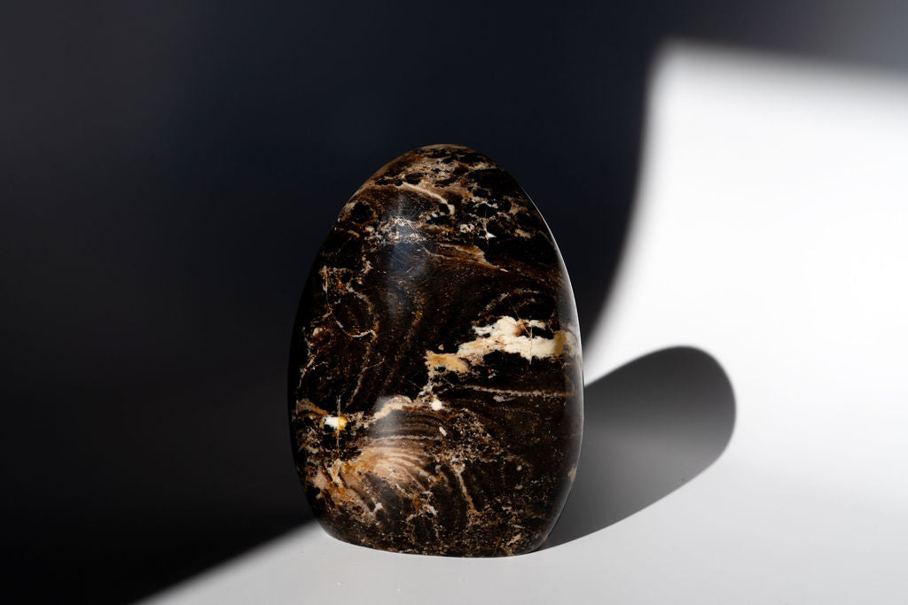 Black Opal Freeform