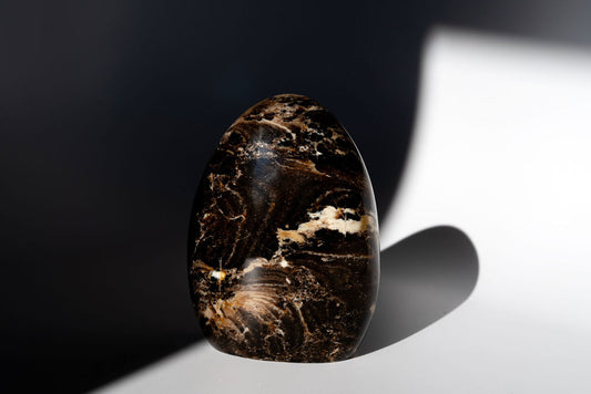 Black Opal Freeform