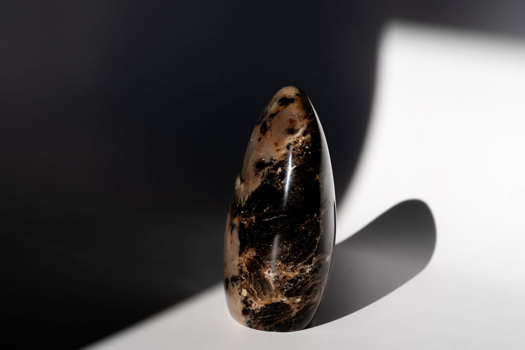Black Opal Freeform