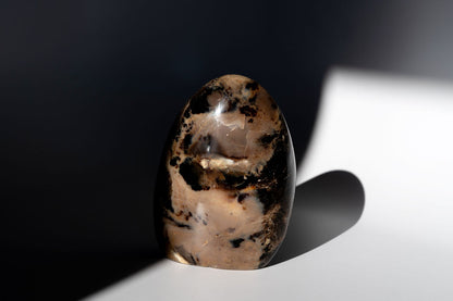 Black Opal Freeform