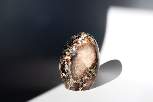 Black Opal Freeform