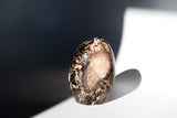Black Opal Freeform