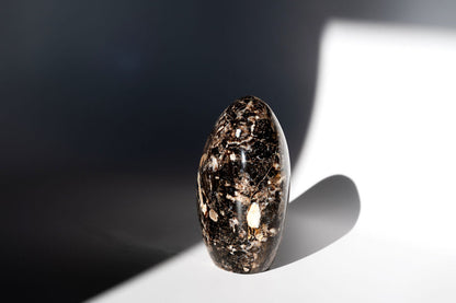 Black Opal Freeform