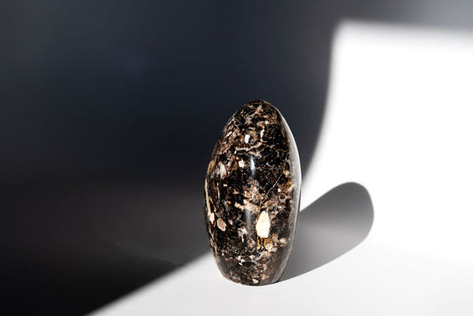 Black Opal Freeform