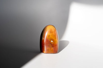 Polychrome Jasper Freeform