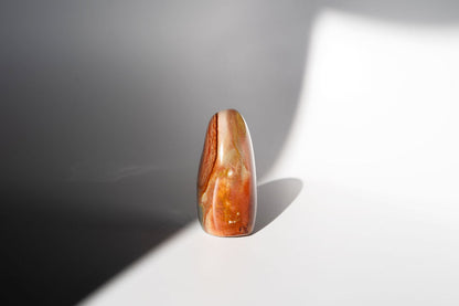 Polychrome Jasper Freeform