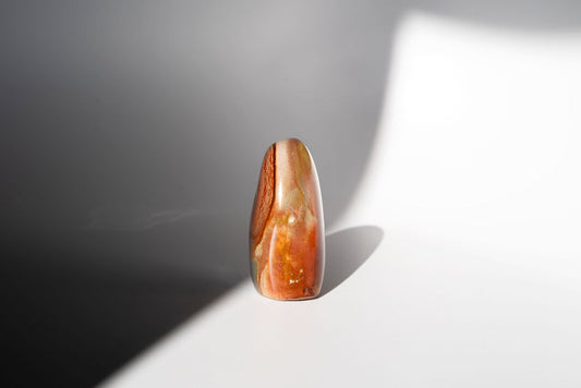Polychrome Jasper Freeform