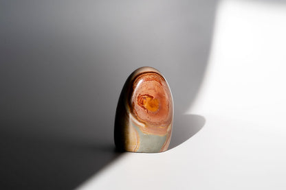Polychrome Jasper Freeform