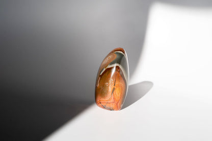 Polychrome Jasper Freeform