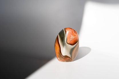 Polychrome Jasper Freeform