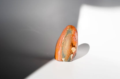 Polychrome Jasper Freeform