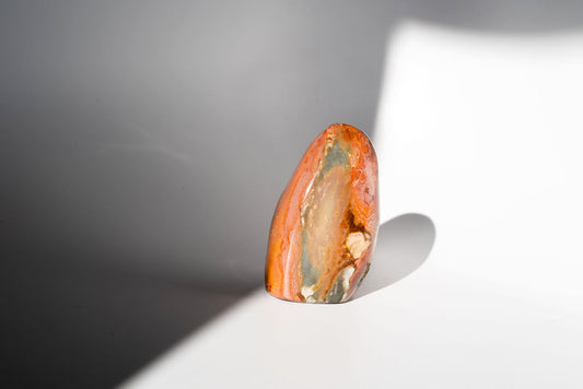 Polychrome Jasper Freeform