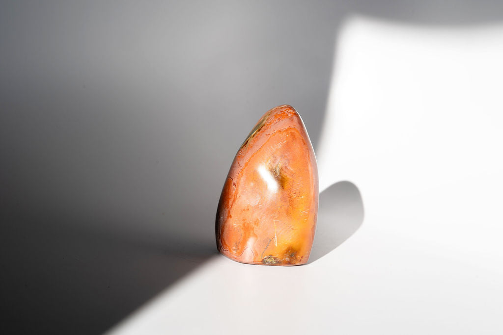 Polychrome Jasper Freeform