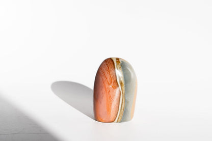 Polychrome Jasper Freeform