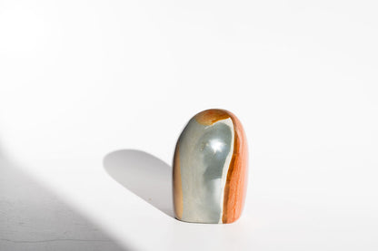 Polychrome Jasper Freeform