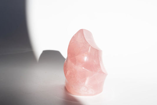 Rose Quartz Flame