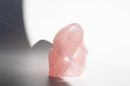 Rose Quartz Flame