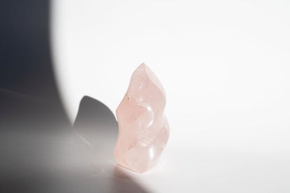 Rose Quartz Flame