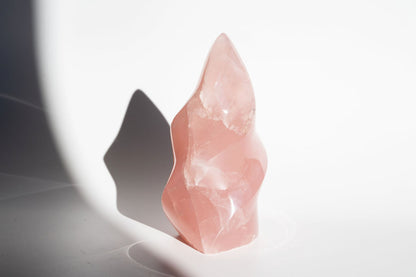 Rose Quartz Flame