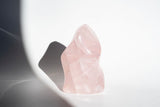 Rose Quartz Flame
