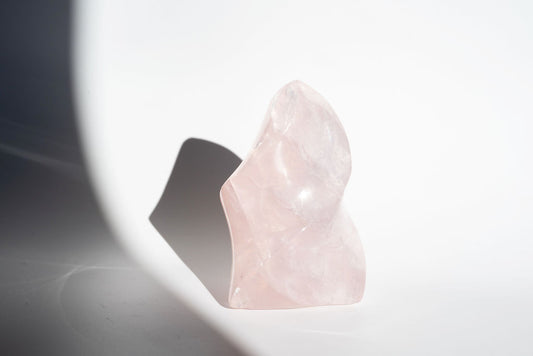 Rose Quartz Flame