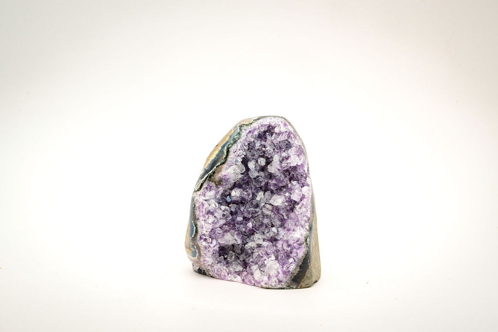 Amethyst Cluster
