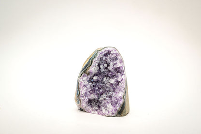 Amethyst Cluster