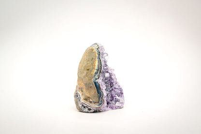 Amethyst Cluster