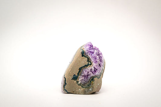 Amethyst Cluster