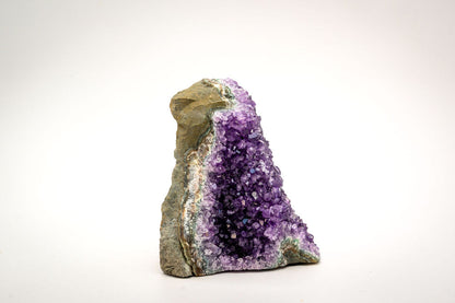 Amethyst Cluster