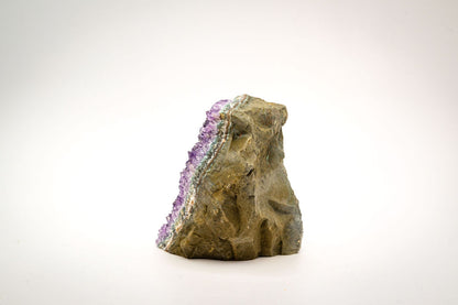 Amethyst Cluster
