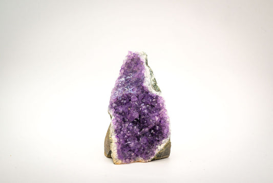 Amethyst Cluster